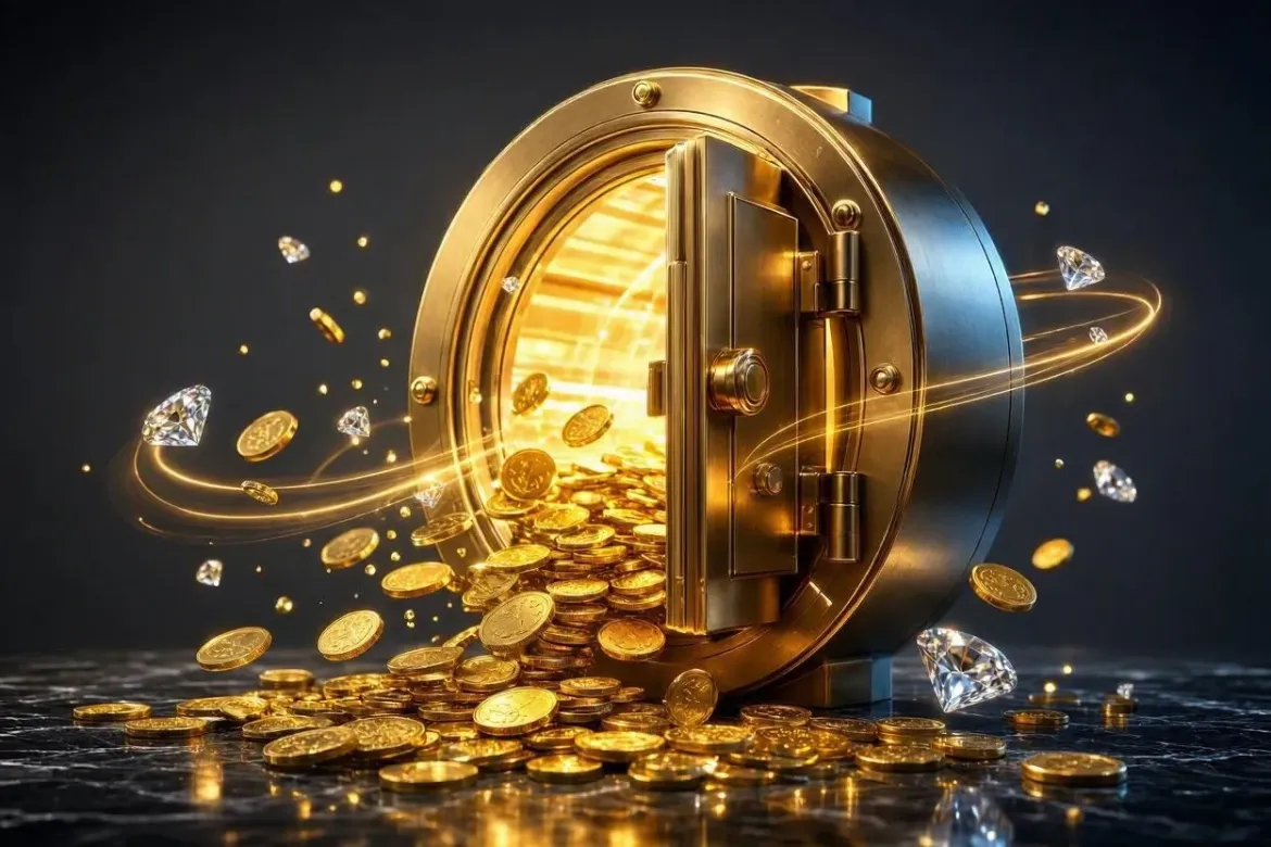 Betbet Casino